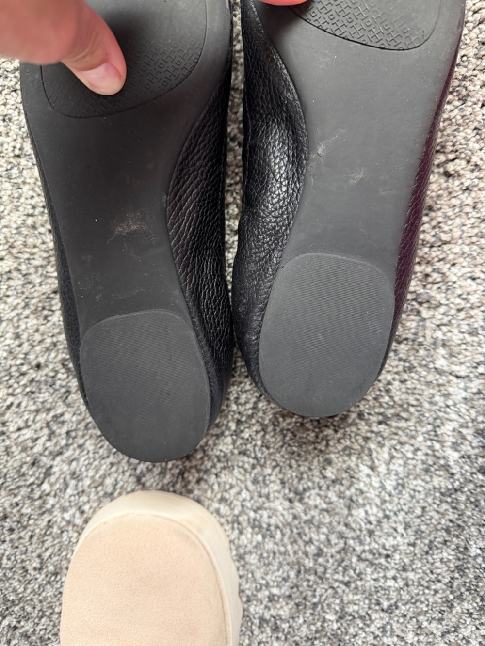 Tory Burch Melinda Flats - Picture 5 of 7